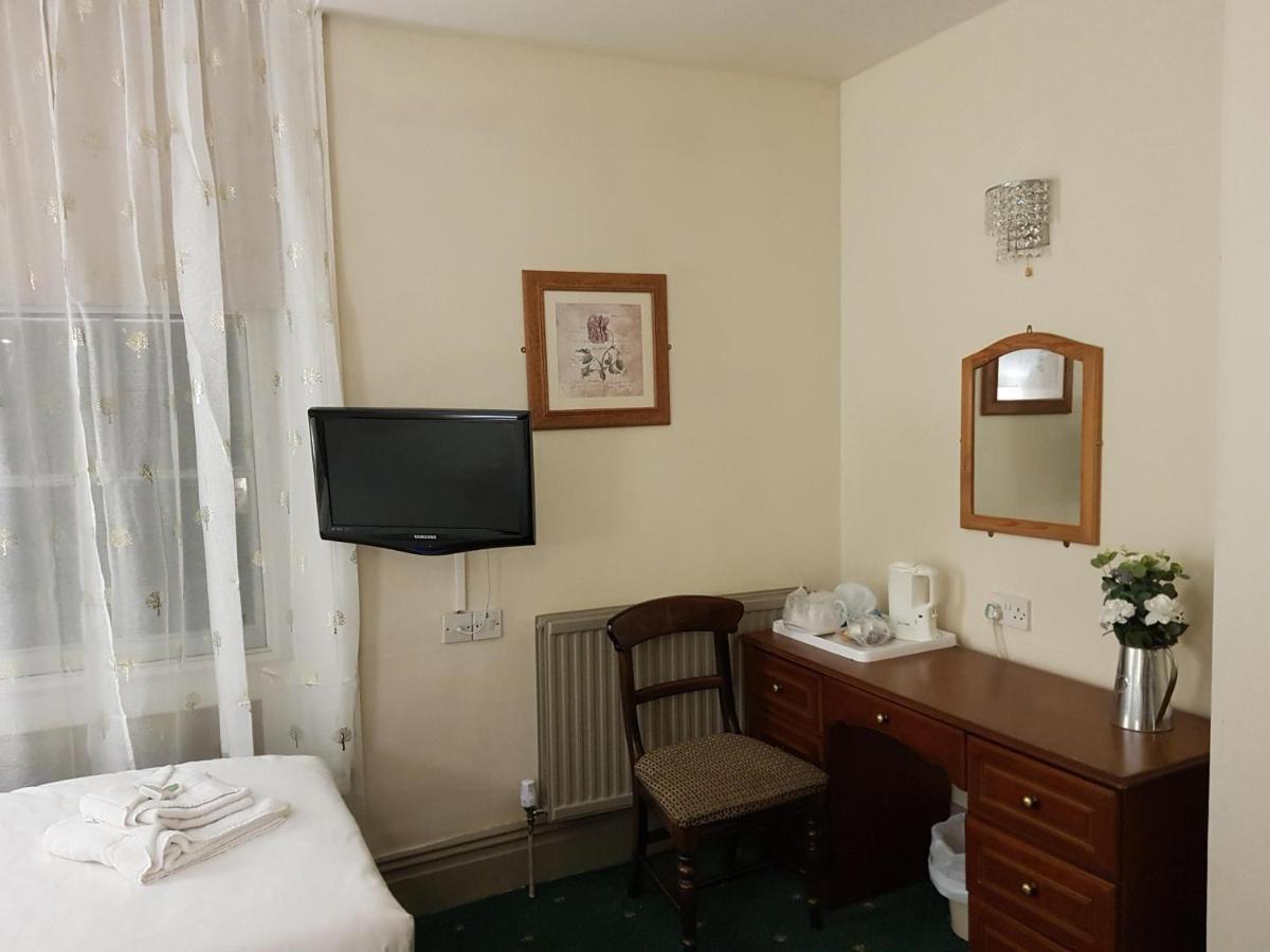 Linden Tree Bed & Breakfast Gloucester Luaran gambar