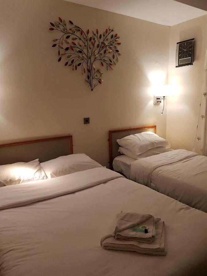 Linden Tree Bed & Breakfast Gloucester Luaran gambar