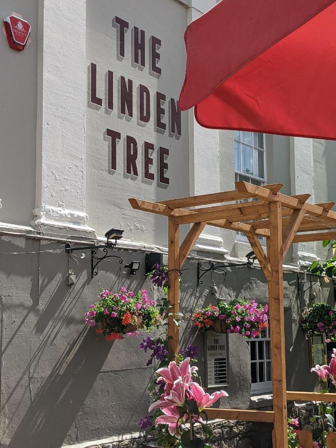 Linden Tree Bed & Breakfast Gloucester Luaran gambar