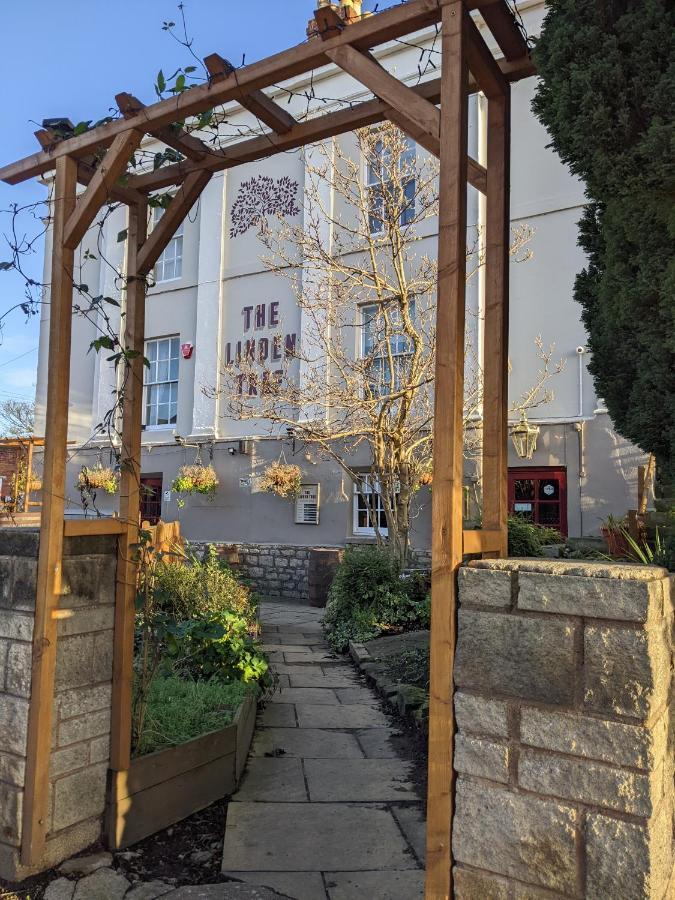 Linden Tree Bed & Breakfast Gloucester Luaran gambar